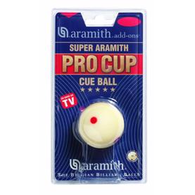 Cue ball Pro Cup 52,4 mm